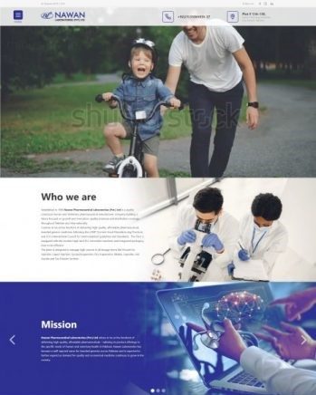 NL Website